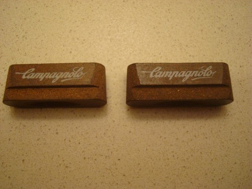 Pattini freno campagnolo delta - campagnolo,