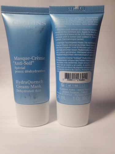 Confezioni clarins - 2-,