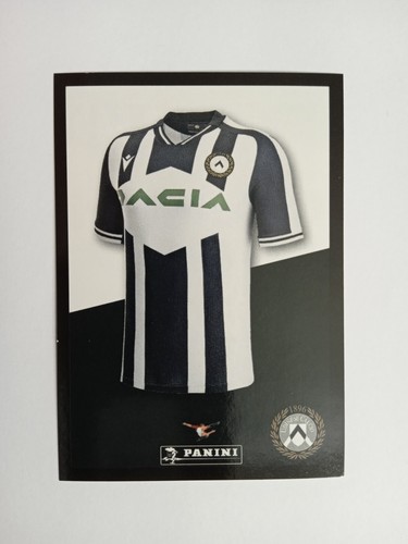 Figurina calciatori panini - figurina,