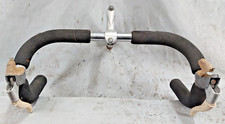 Peugeot Dropbar Manubrio AVA