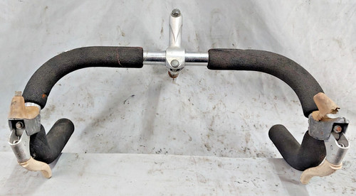 Peugeot dropbar manubrio - dropbar, ava