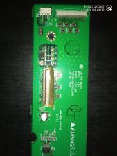 SCHEDA BUFFER LGE PDP 040217 42V6 42V6_XR 6870QSE009C