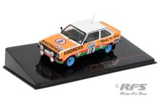 Ford Escort RS 1800 Mk II RAC