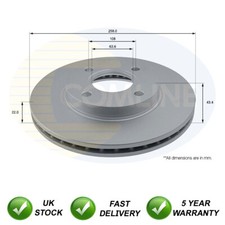 Disco freno anteriore SJR si