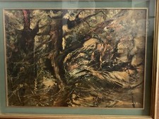 Quadro Antonio Rizzo