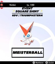Pokemon Spada e Scudo Shiny
