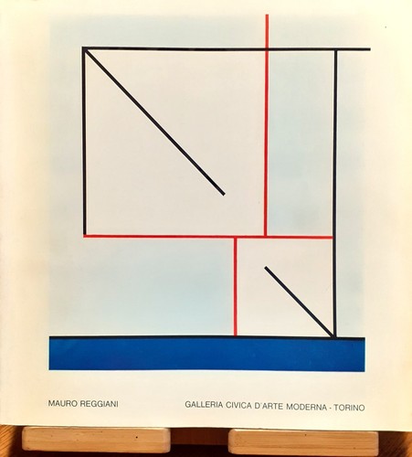 Catalogo mauro reggiani gam - mauro,