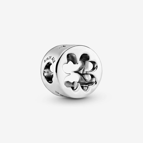 Pandora openwork quadrifoglio - pandora,