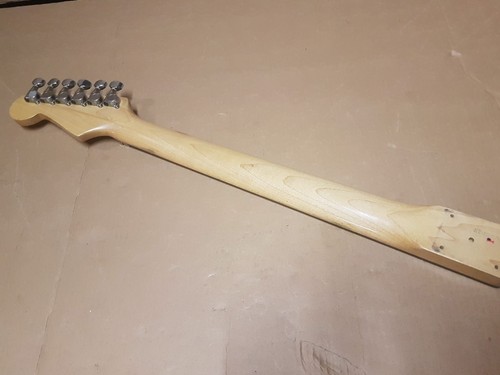 Collo fender stratocaster 1989 - stratocaster,