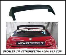 SPOILER ALFA ROMEO 147 GTA CUP