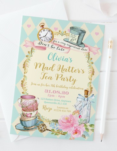Inviti festa compleanno - inviti,