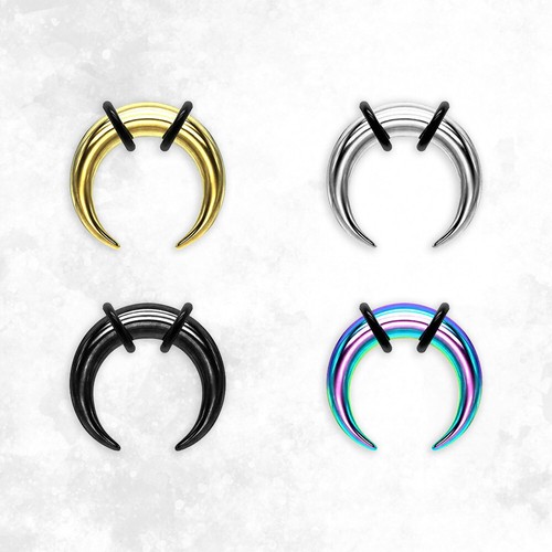Anello setto ferro - , di