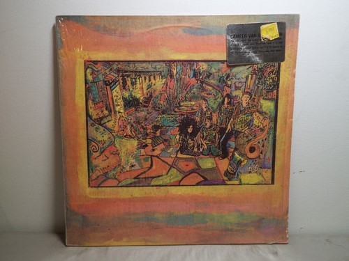 Camper van beethoven 1986 - camper,
