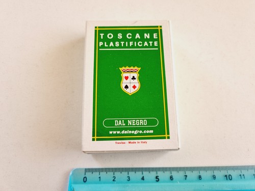 Carte gioco sigillate - carte, da