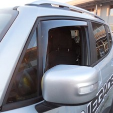 Set 2 Deflettori Aria