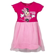 Vestito estivo bambina Disney