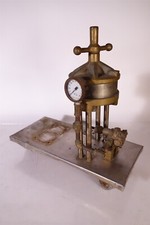 ALSOP SD6 FILTRO A PIASTRA