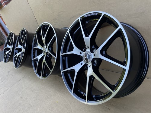 Cerchi originali mercedes w253 - originali,