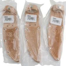 Fodero Alce in Pelle Marmi per