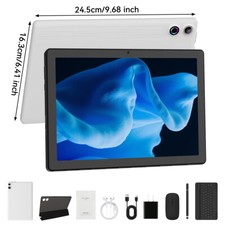 Tablet pollici android 15 - 10.1,