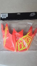 Visiera di ricambio per casco