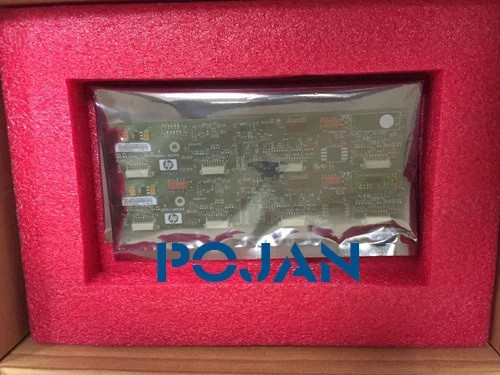 Scheda iss pca q6652 60112 - scheda,