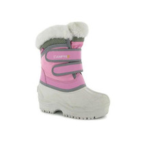 Campri Junior Stivali da Neve