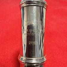 Flauto Yamaha YFL-211S