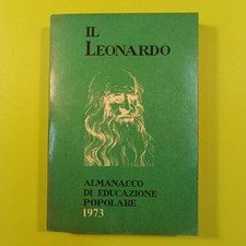 IL LEONARDO ALMANACCO DI