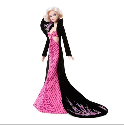 Barbie bob mackie - barbie®,