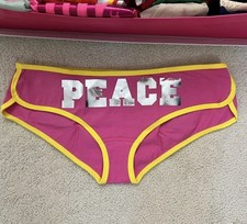 Mutandine hipster vintage