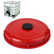 IBC Tank Top Cap Cambio Aria