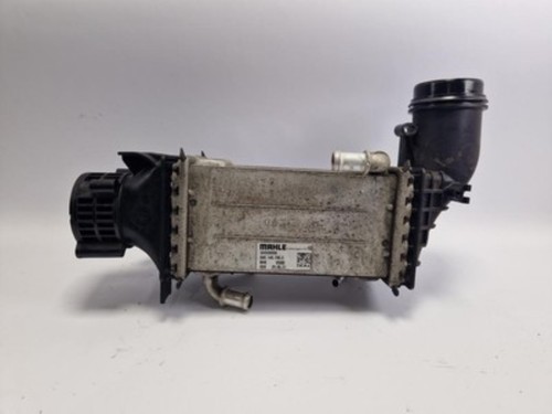 Intercooler originale golf - intercooler,