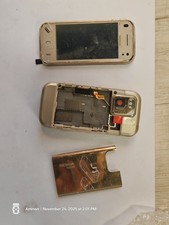 Nokia n97 mini oro chassie
