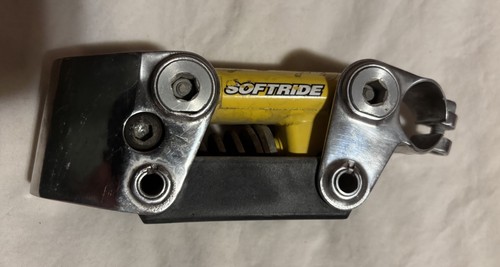 Softride stelo sospensione - stelo, 1