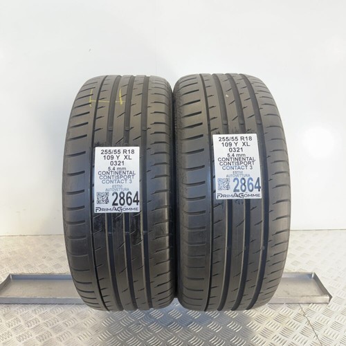 Gomme usate 255 r18 - usate,