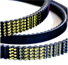 CINGHIA TRASMISSIONE ORIGINALE MITSUBOSHI PER YAMAHA T-MAX TMAX 500 2004-2011