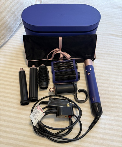 Dyson airwrap set barrel - dyson,