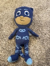 PJ Masks Catboy Peluche Blu