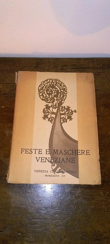 Feste maschere veneziane - feste,