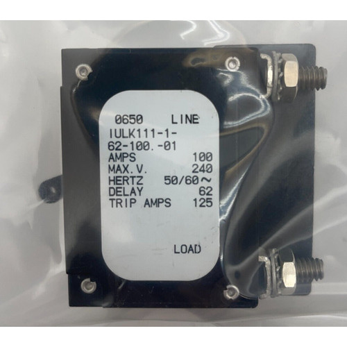 Sensata airpax interruttore - airpax,