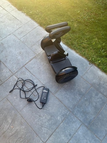 Ninebot segway mini - segway, s