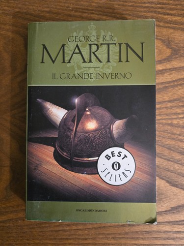 George martin il grande - george,