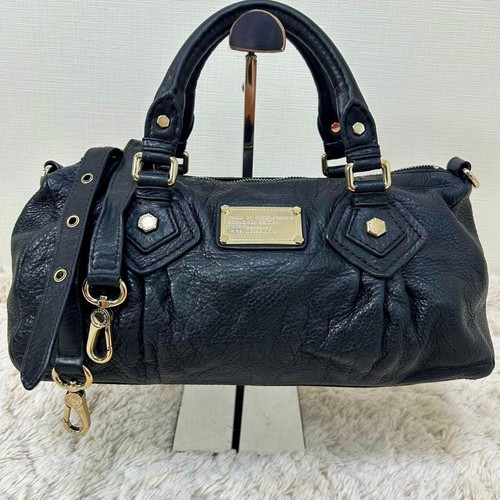 Mini borsa marc jacobs classic - mini,
