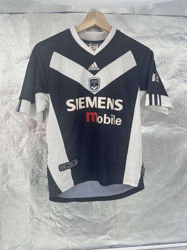 Maglia calcio adidas vintage - maglia,