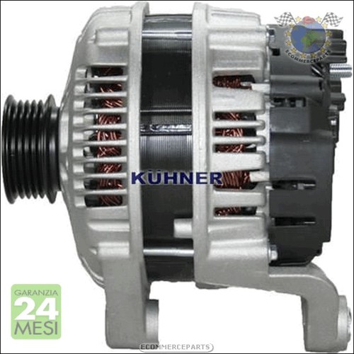 Alternatore khuner per - khuner,