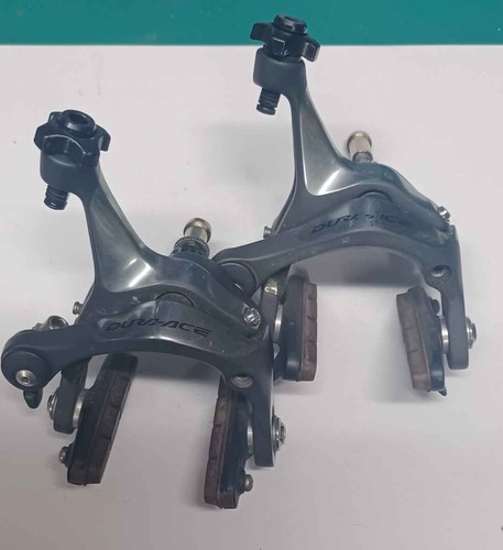 Shimano coppia freni rim - rim, dura