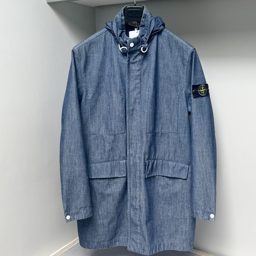 Stone island giacca - stone,