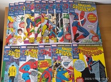 Sequenza Amazing Spider-Man