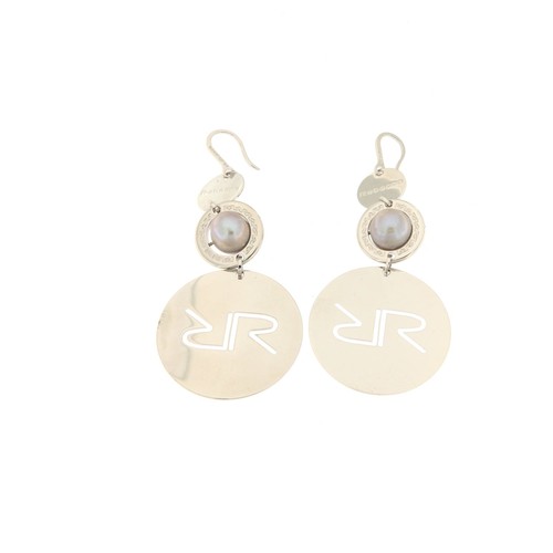 Orecchini rebecca donna - orecchini,